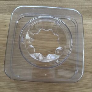 Cuisinart ICE-30BC Frozen Yogurt-Ice Cream & Sorbet Maker Replacement Lid